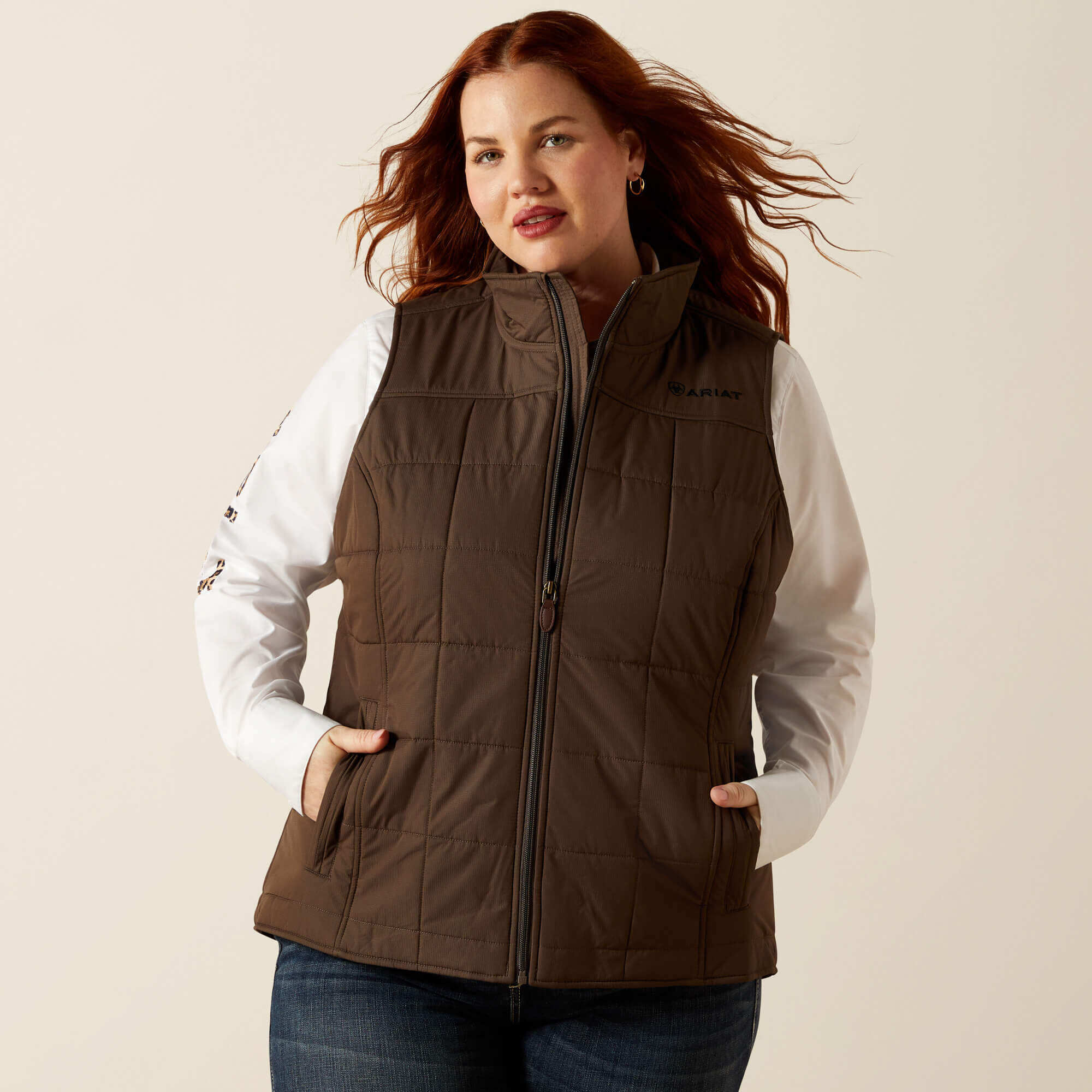 Crius Insulated Vest