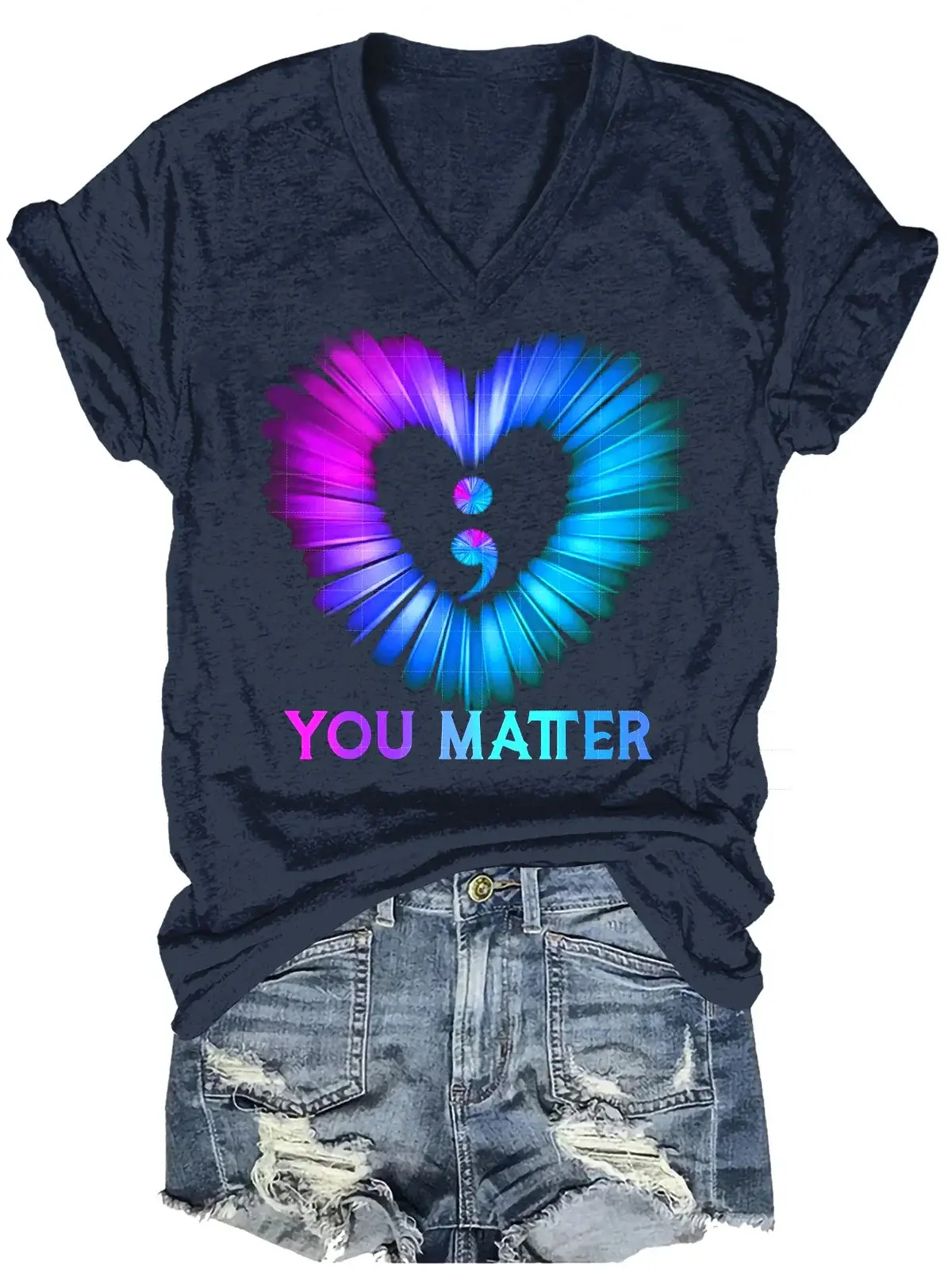 Women's You Matter T-Shirt