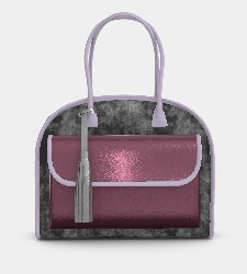 Custom Diva Carryall