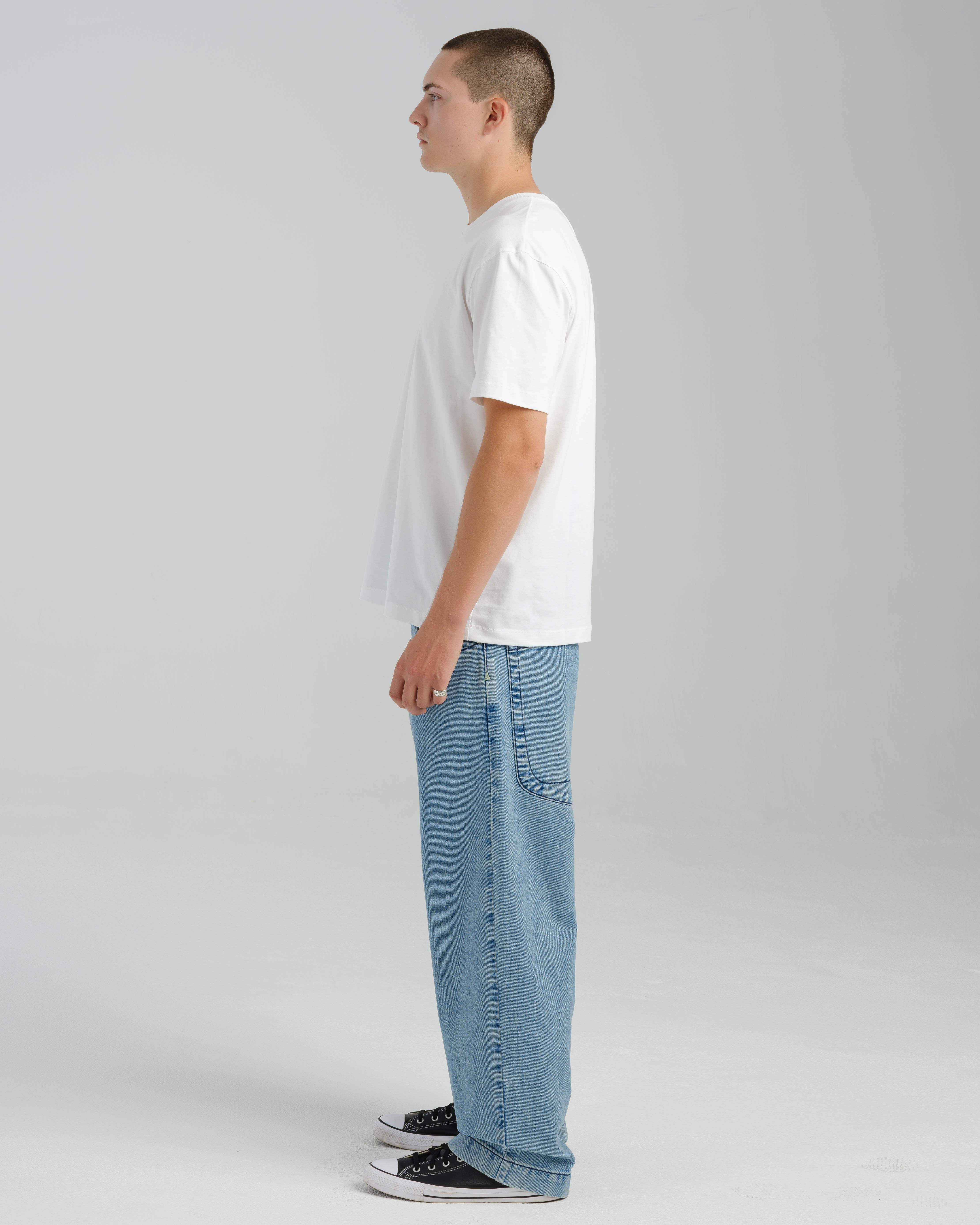 1169 Low Down Deck. 20