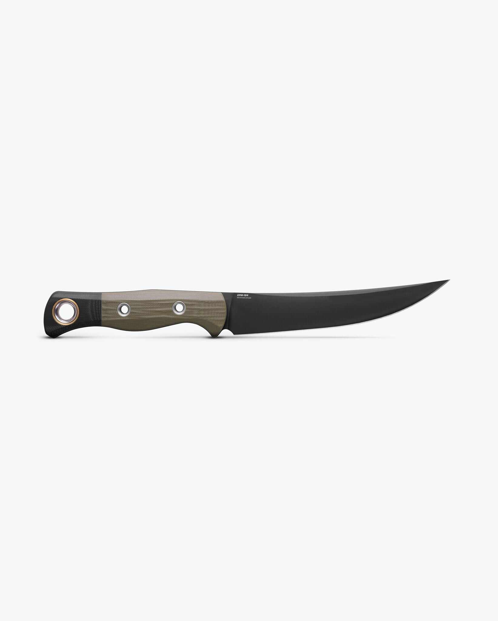 Meatcrafter® | OD green G10