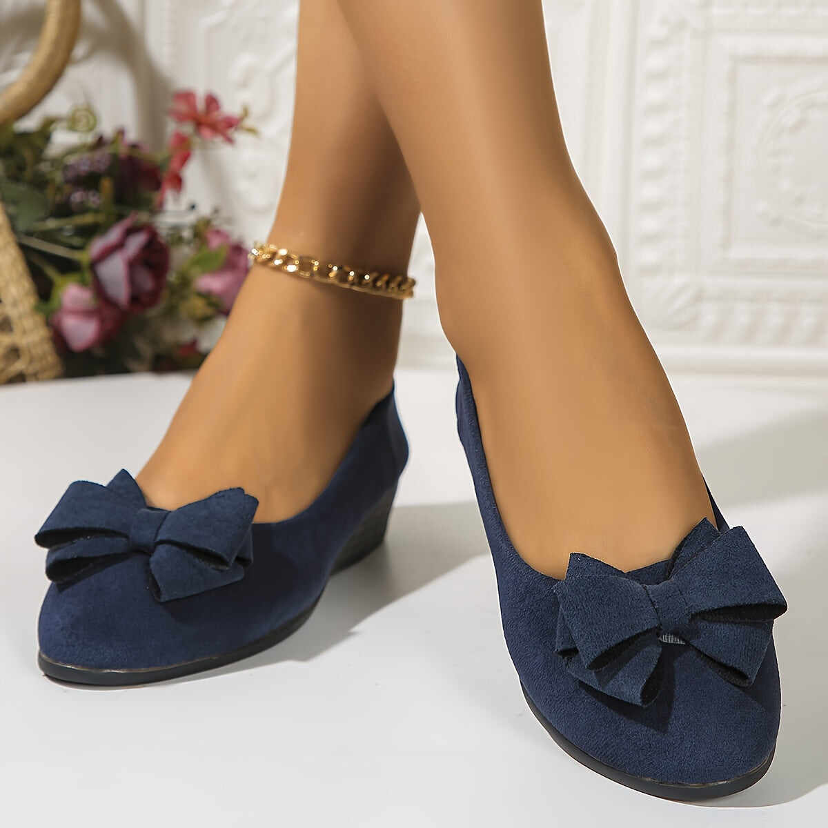 Sorie | Sophisticated Shoes