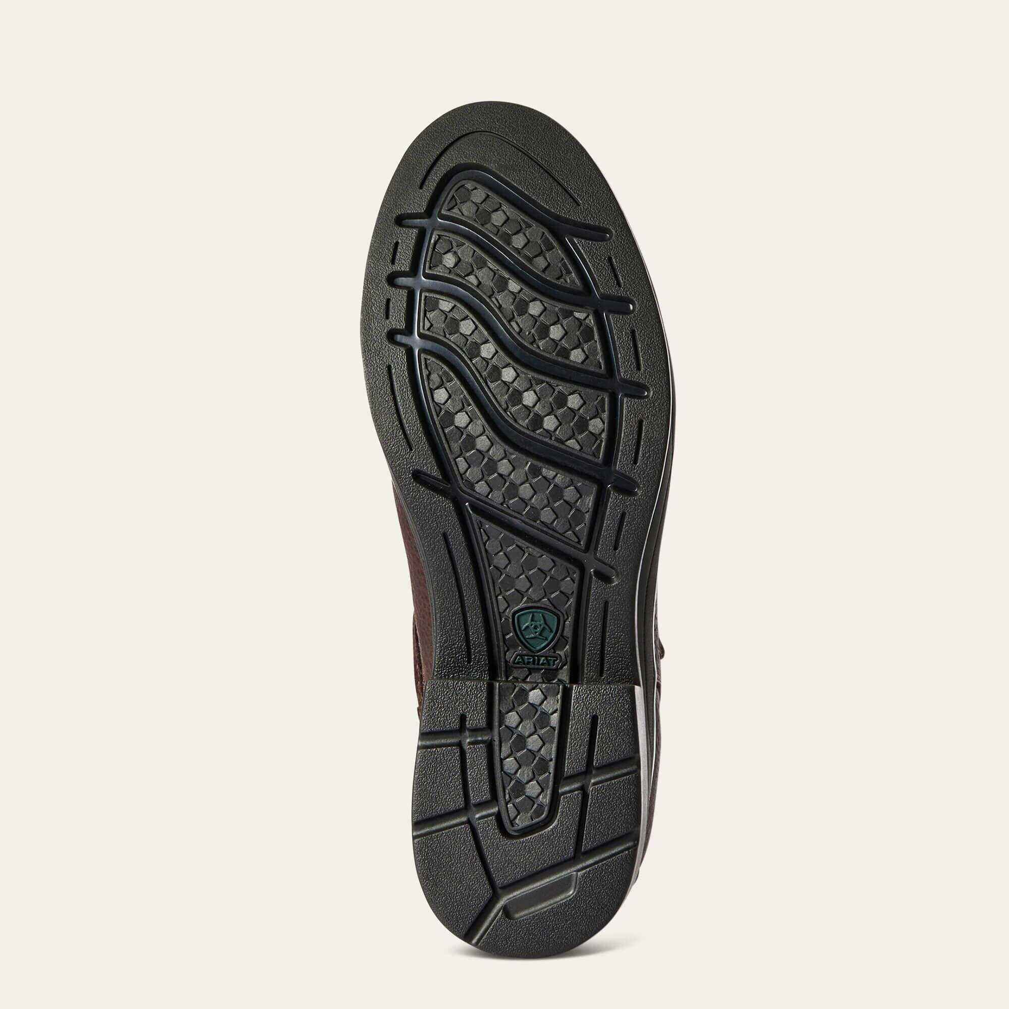 Keswick Waterproof Boot