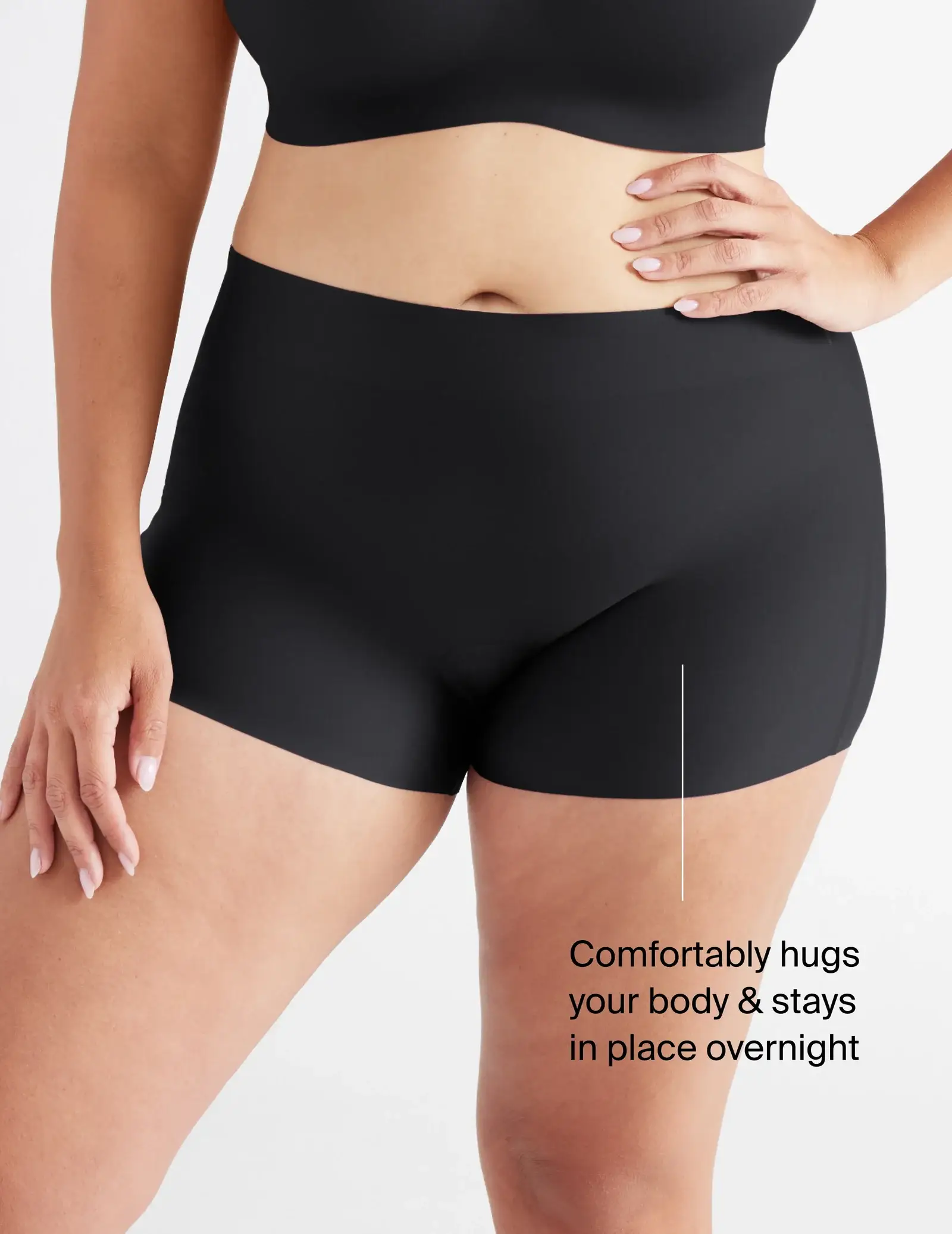 Dream Short 2-Pack