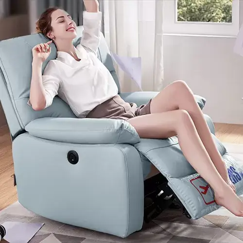 🔥Black Friday $29.98🔥✨Lift massage chair with heating and massage function✨