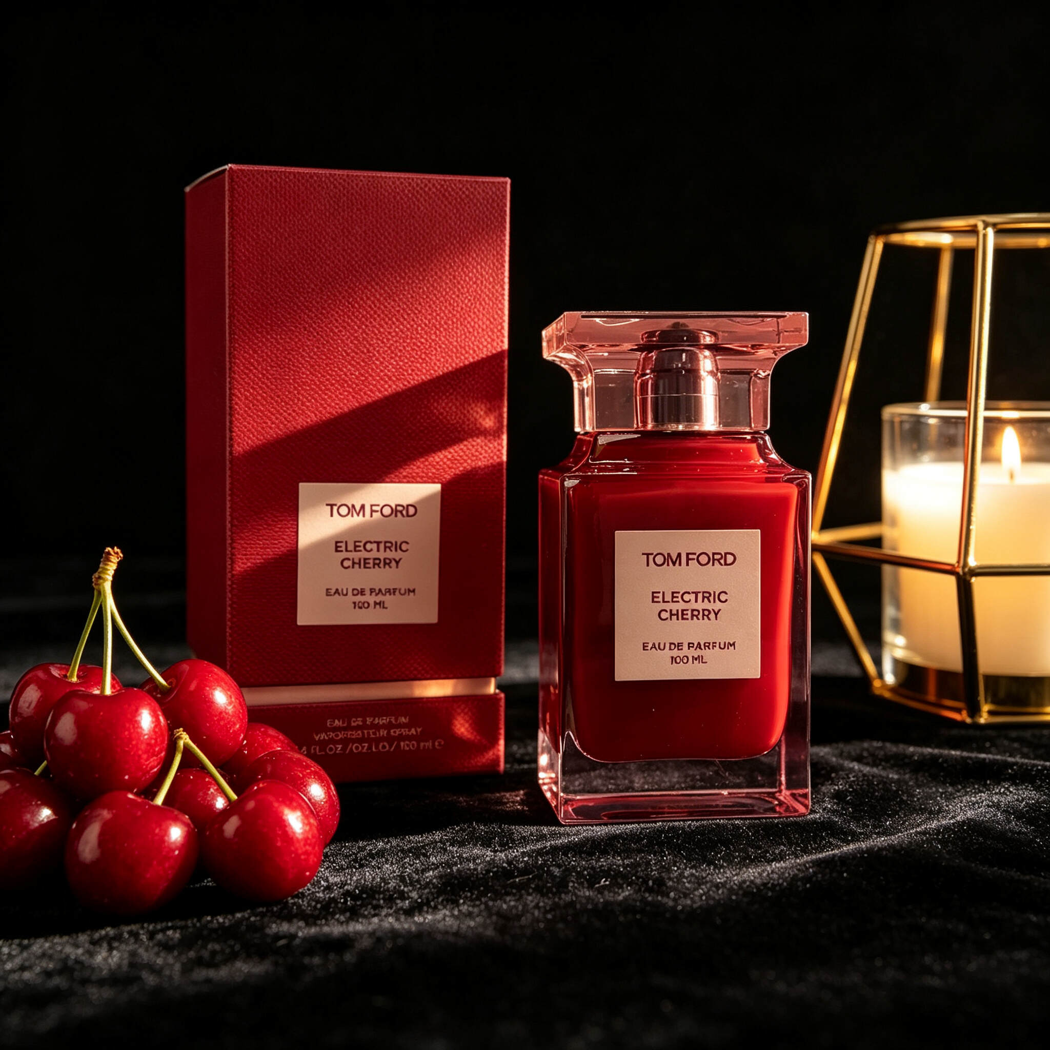 Tom Ford Private Blend Perfume，Highly Concentrated Perfume-50ml/100ml