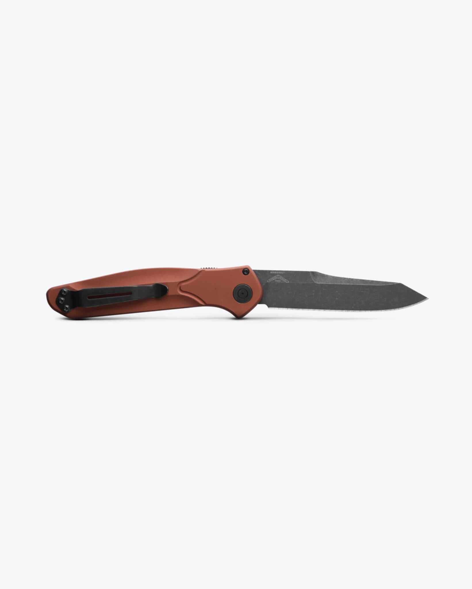 Auto Osborne | Burnt Copper Aluminum