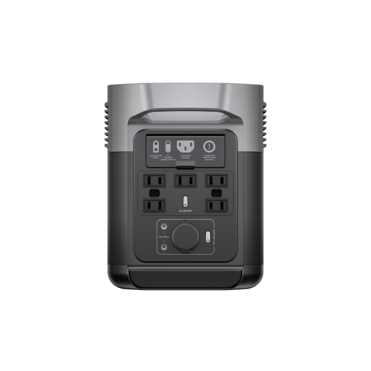 EcoFlow DELTA mini Portable Power Station