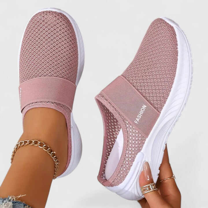 Lexa | Orthopedic Shoes