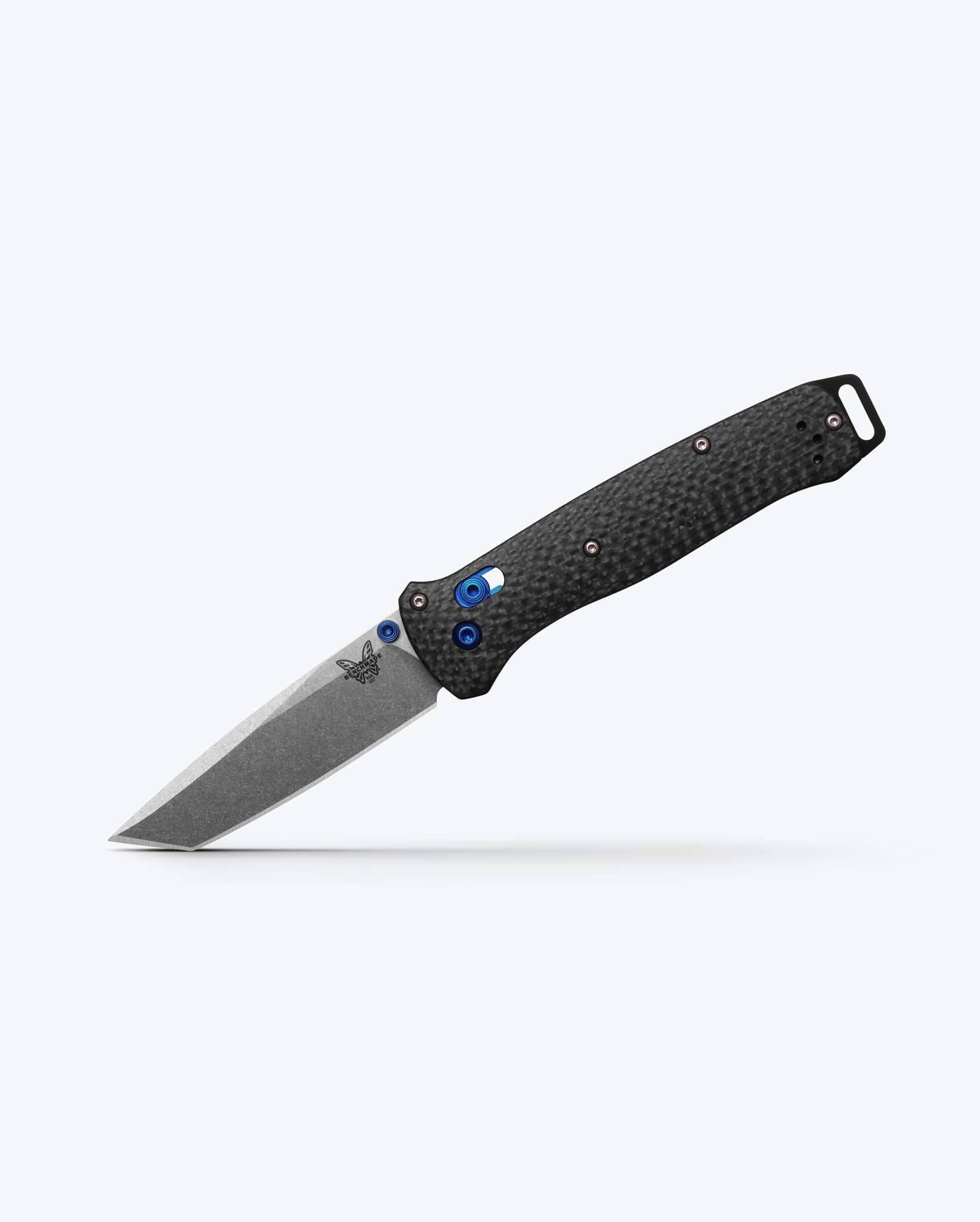 Bailout® | Carbon Fiber | SS Tanto