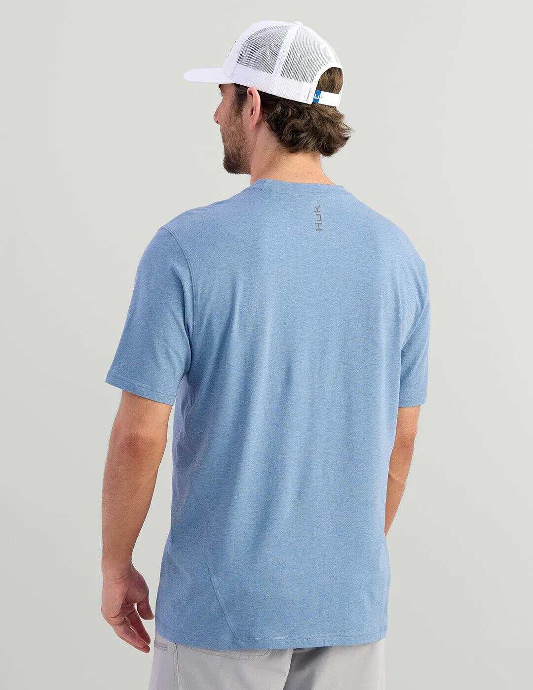 Tasc Short Sleeve Crew