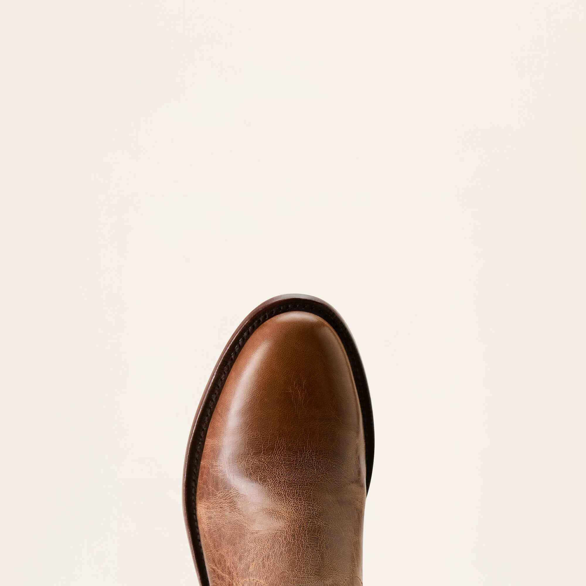 Downtown Western Boot