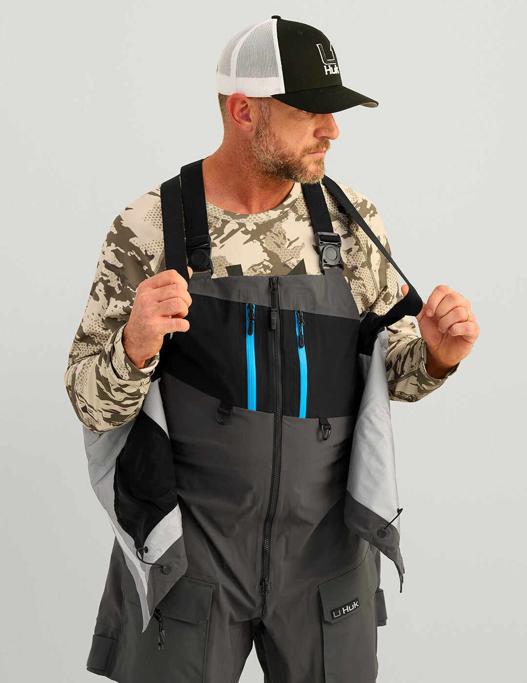 Pro Series Jacket
