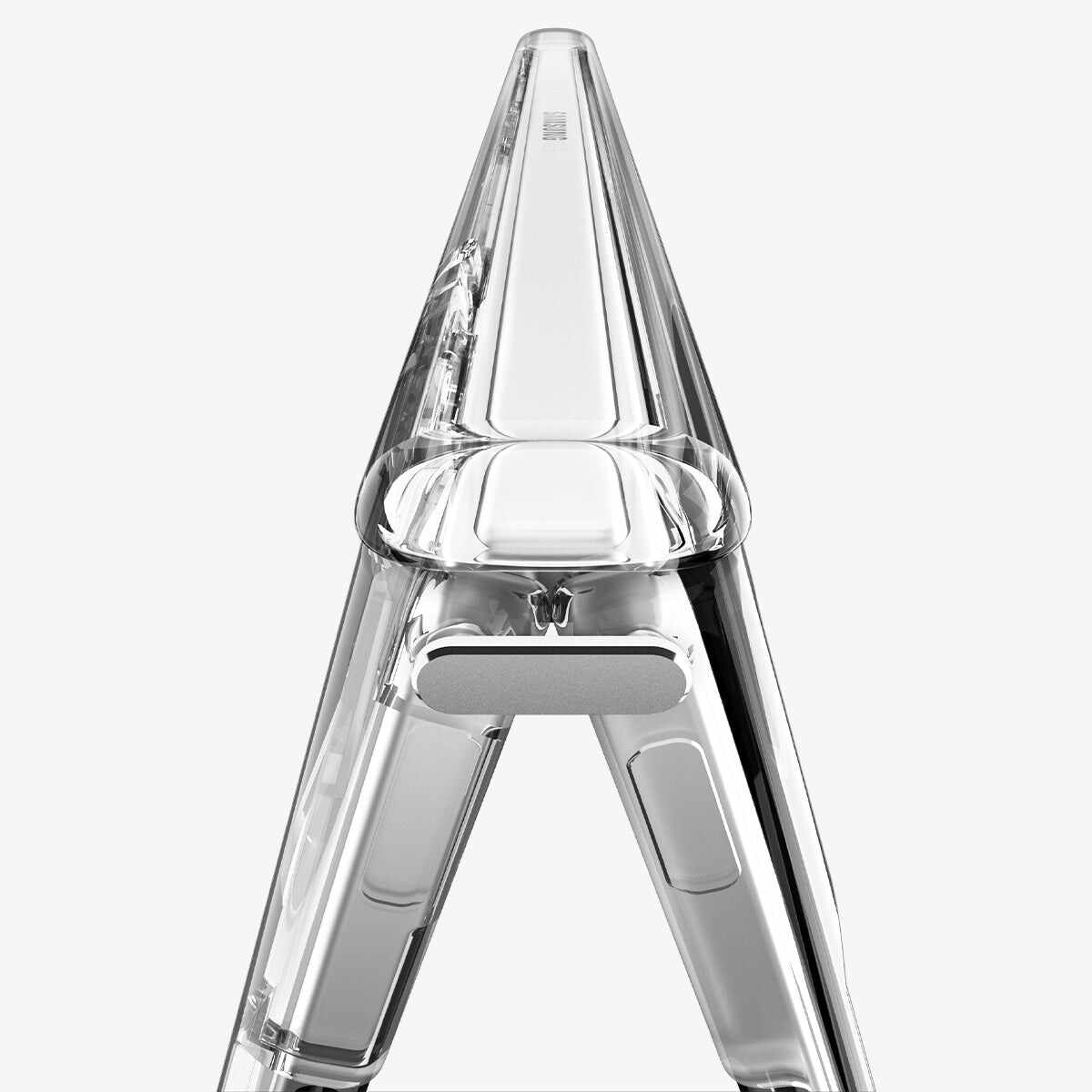 Galaxy Z Fold 7 Series - Ultra Hybrid Pro (Mag Fit)