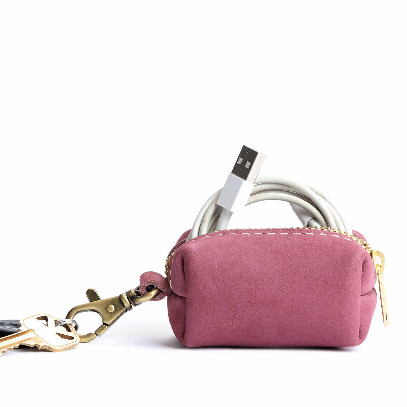 Dopp Keychain