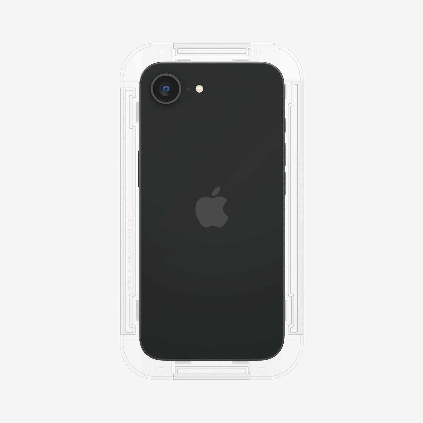 iPhone 16e Series - GLAS.tR EZ Fit