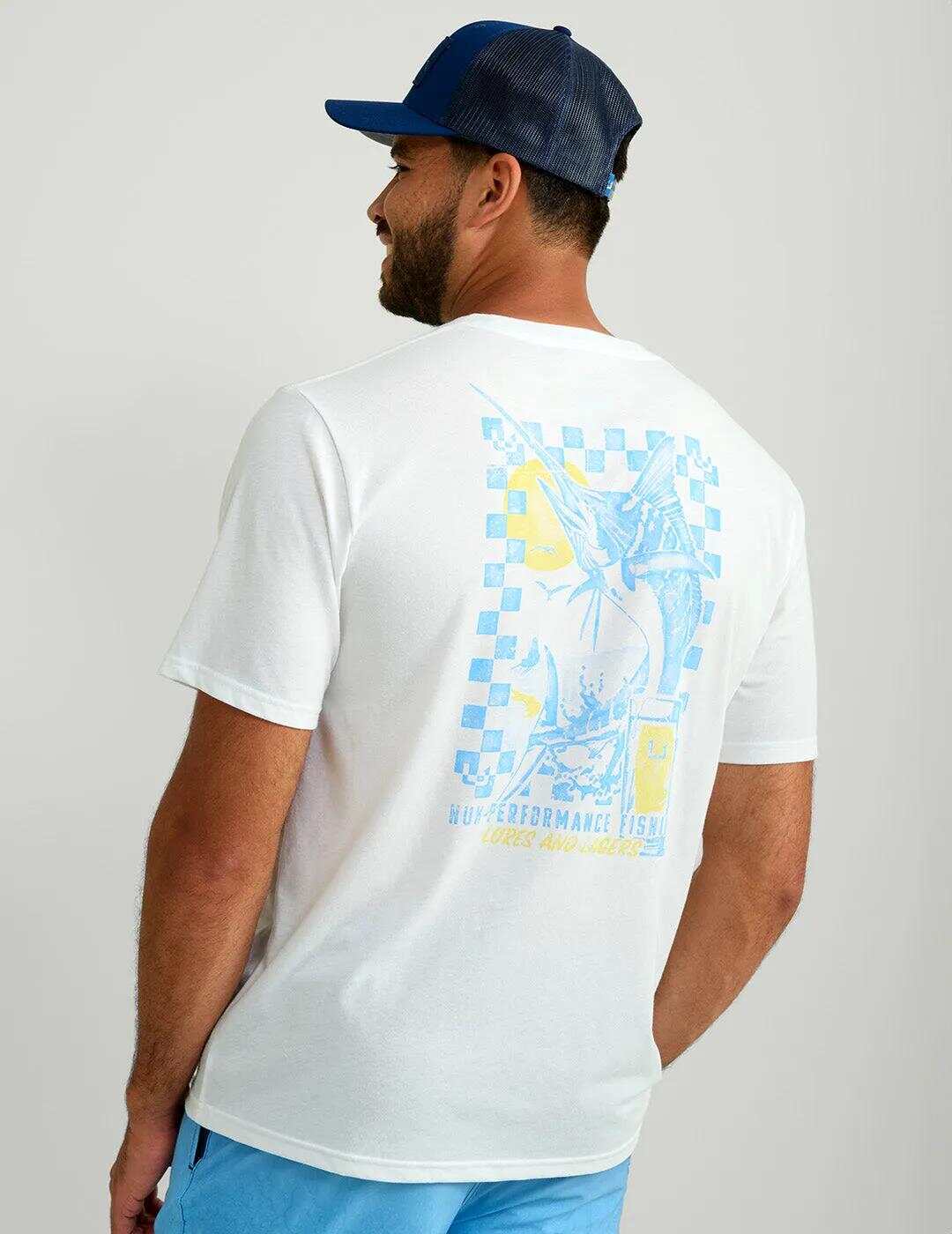 Wando Tee