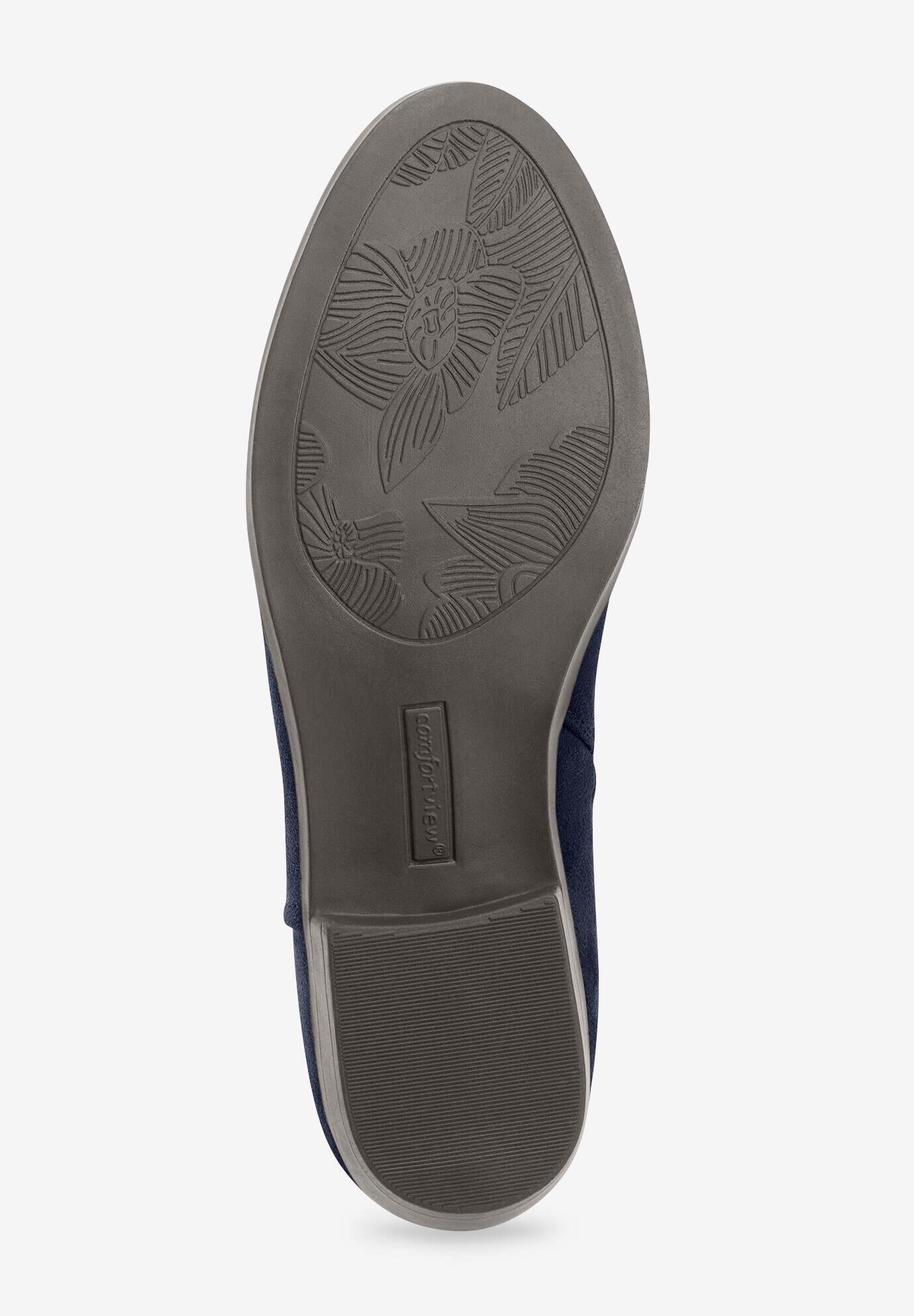 The Bexley Bootie