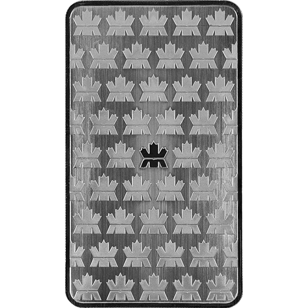 🔥 Final Hours! Only $29.98 For The Pure 9999 Canadian Silver Bar!