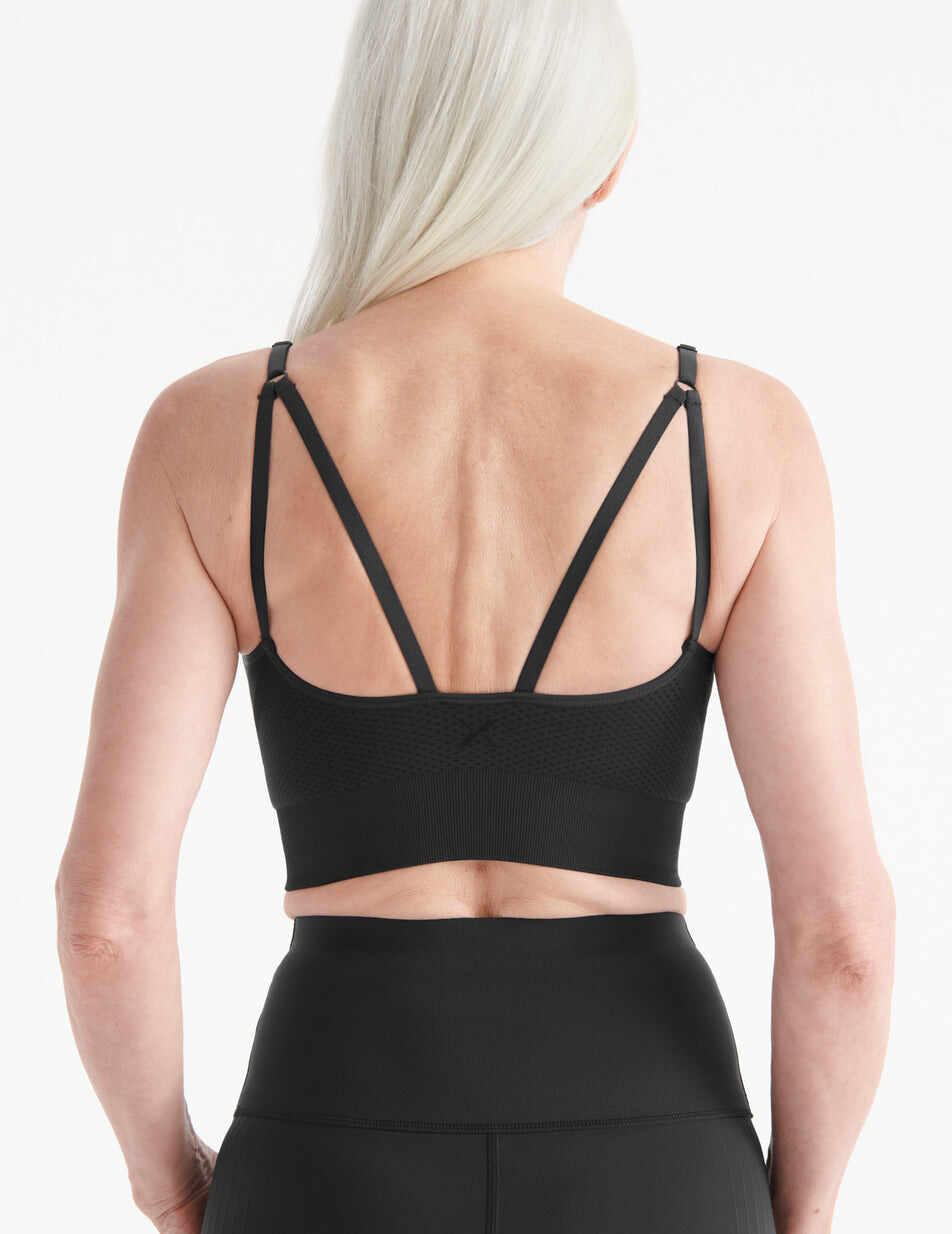 Longevity Bra