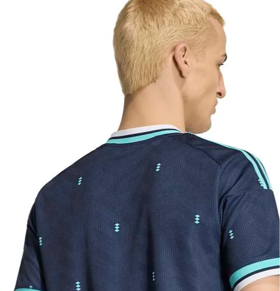 Germany 2026 Away Jersey - Men's adidas