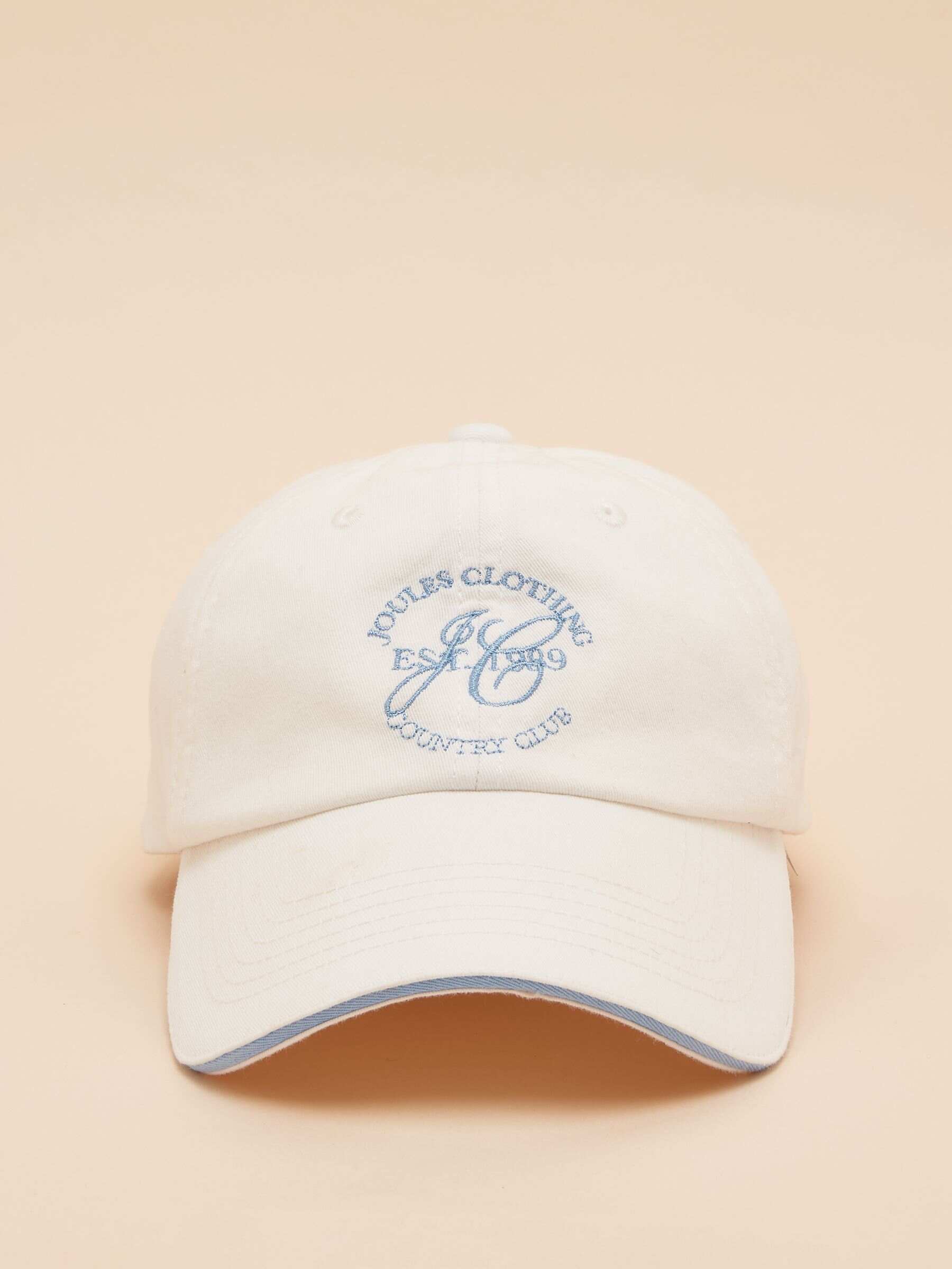 Daley Pink Cap