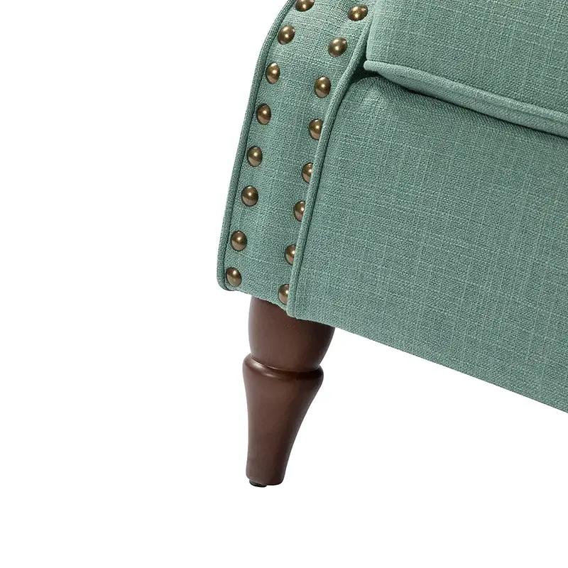 Hypanis Upholstered Armchair