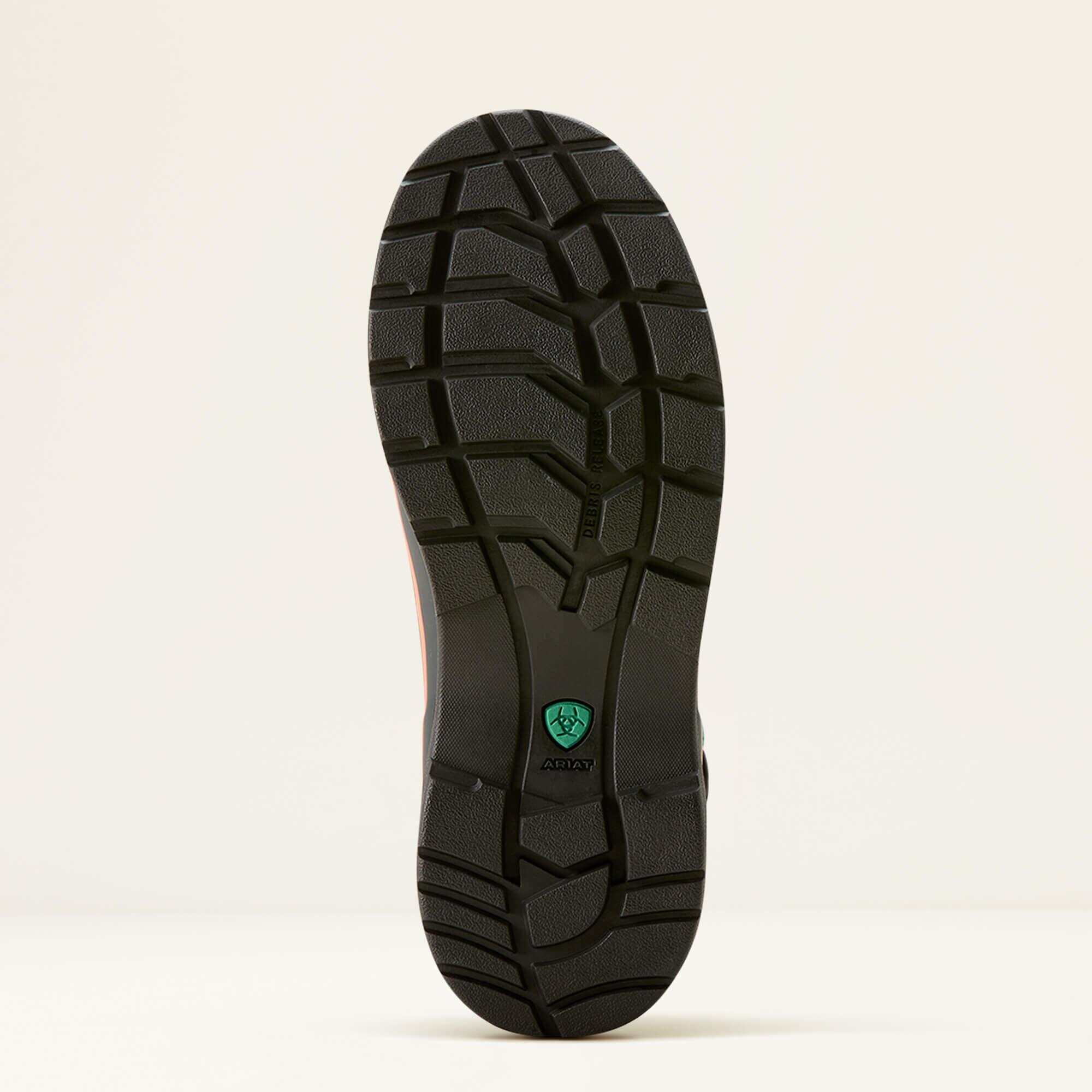 Kelmarsh Mid Rubber Boot