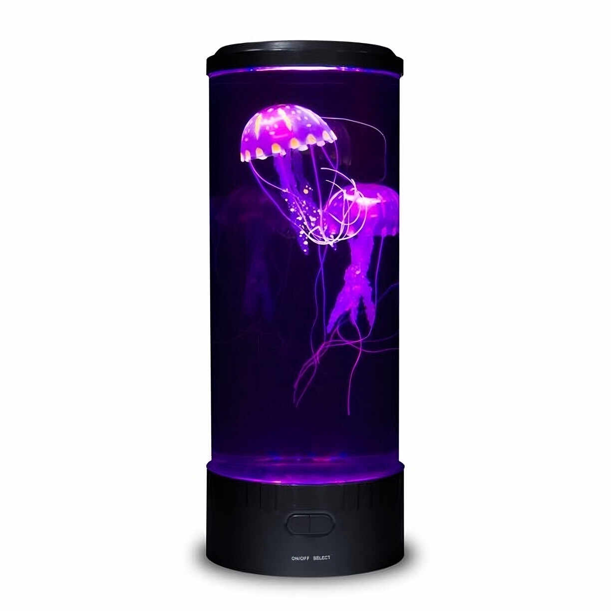 Classic JellyFish Lamp
