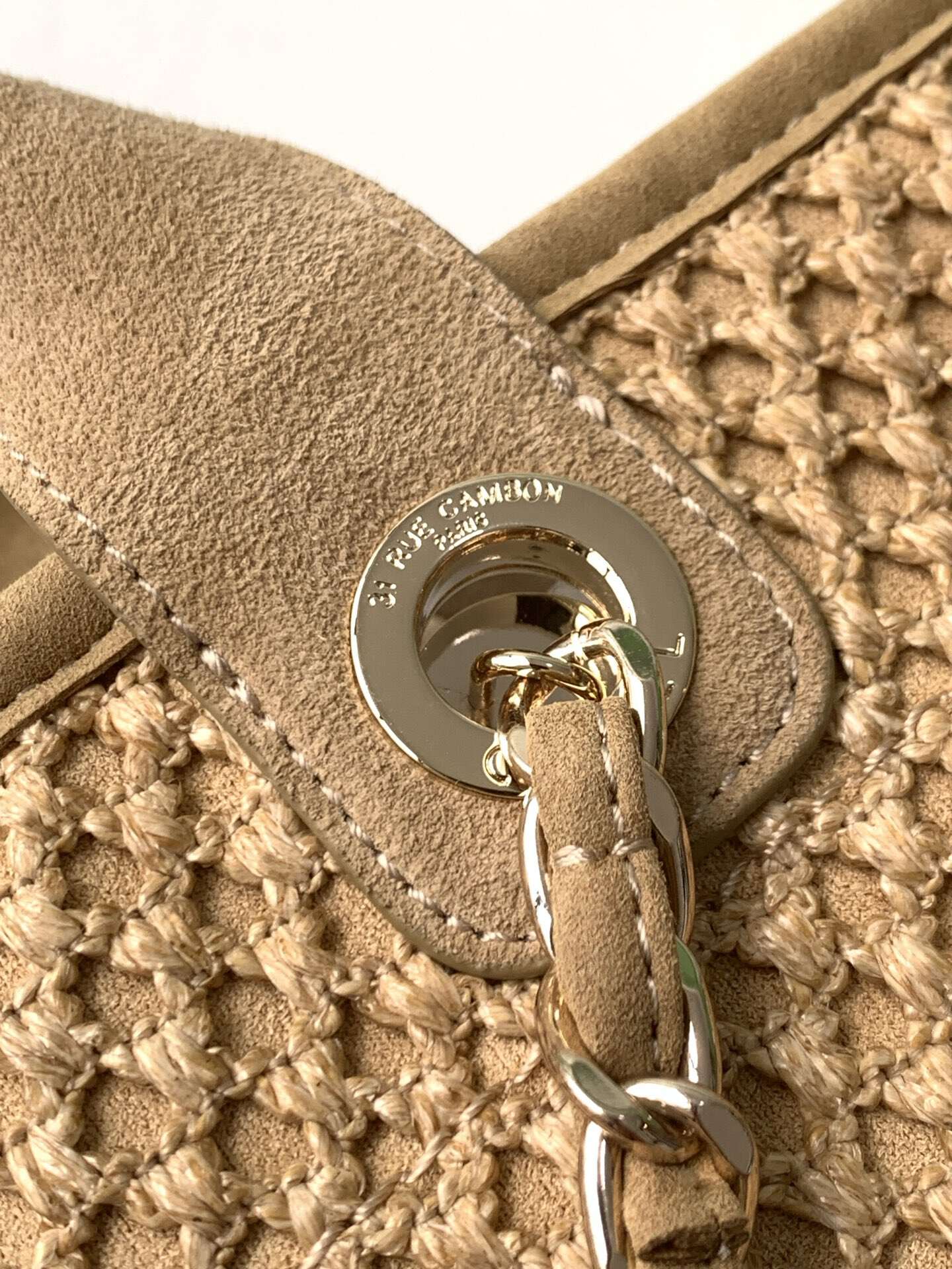 Chanel 2025 New Arrival: Tote Bag – The Ultimate Luxury Essential