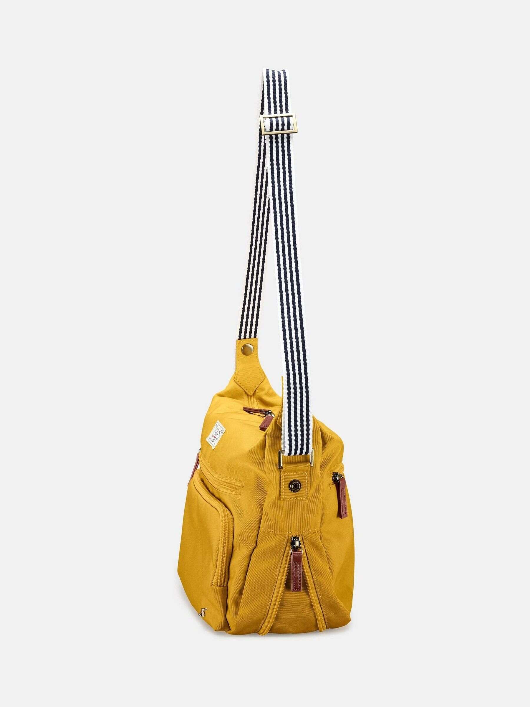 Coast Antique Gold Shoulder Bag