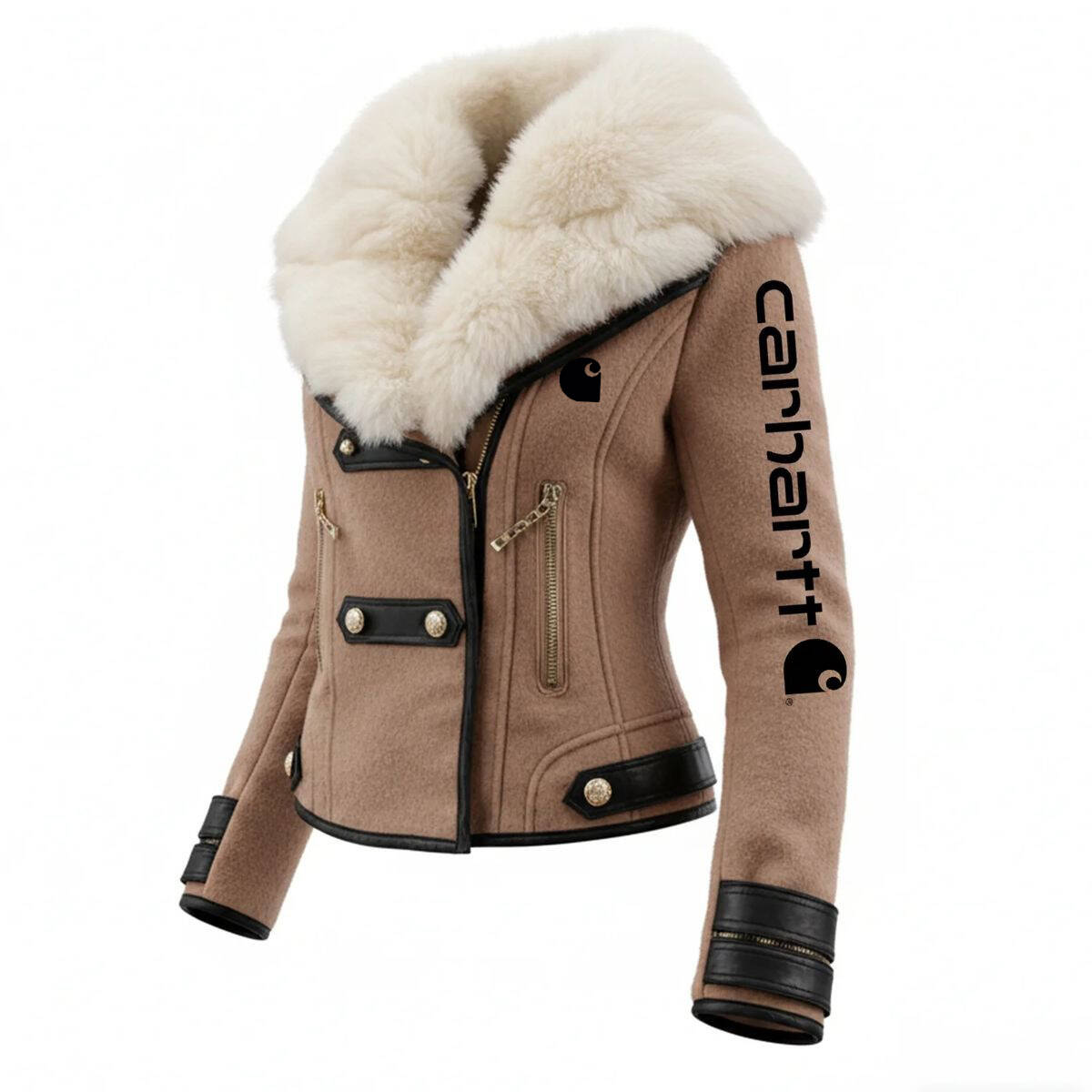 🎁 Buy 1 Get 1 FREE❄womens outdoor casual vacation jacket