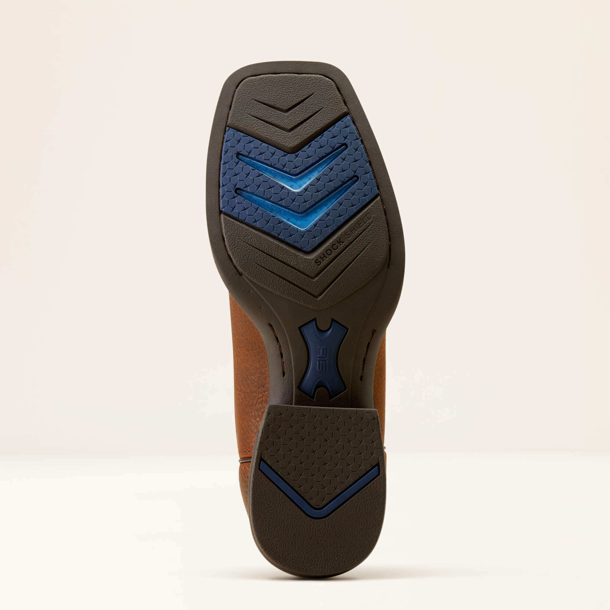 Cowpuncher VentTEK Cowboy Boot