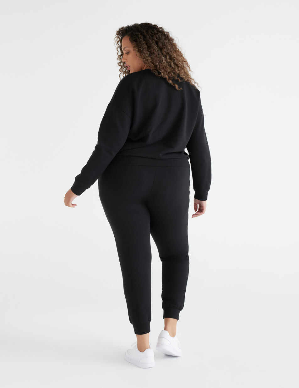 Good to Go Fleece Jogger