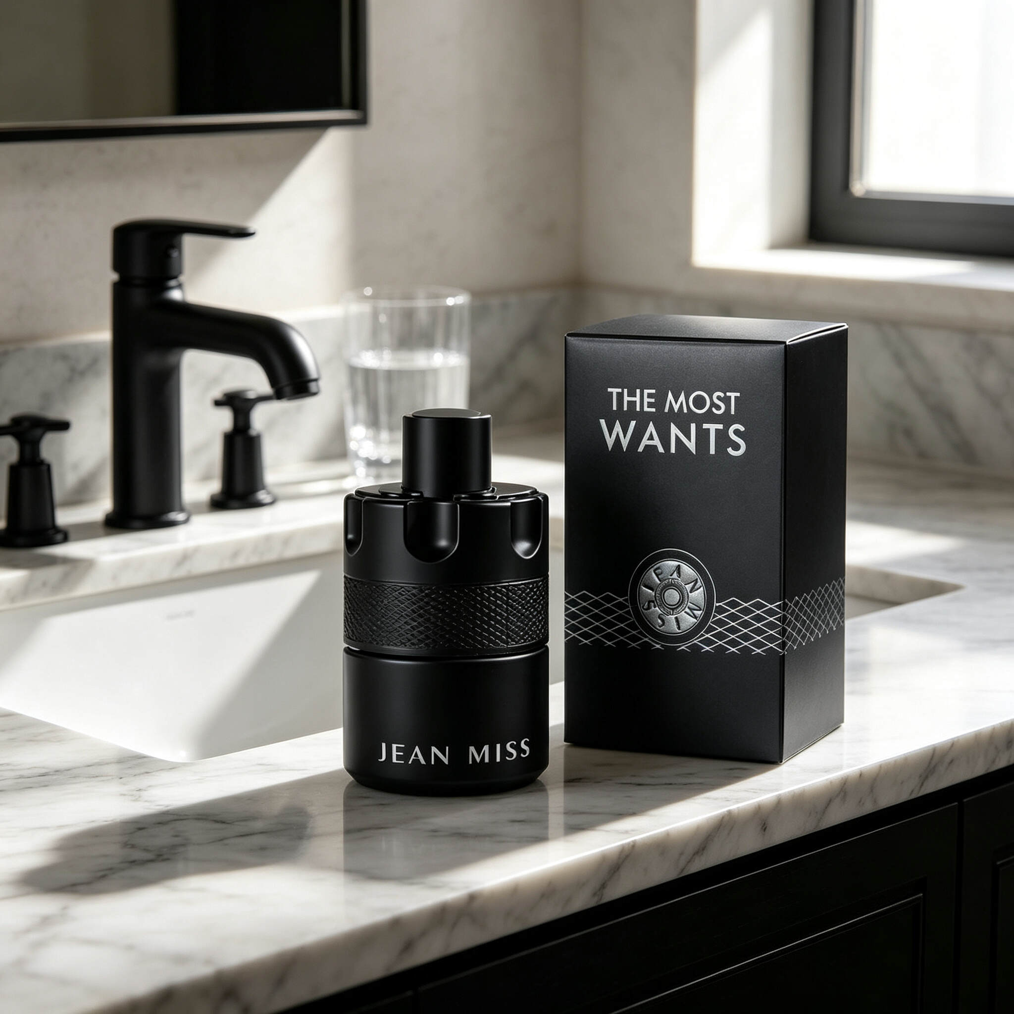 The Most Wants Men Eau de Parfum 100ml