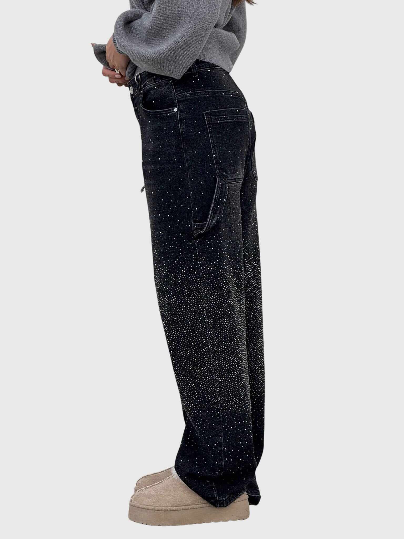 Stella™ | Diamond Pants