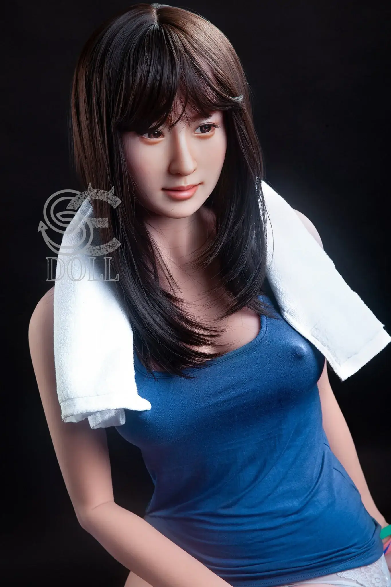 Nana Life Size Sex Doll - SEDOLL - EU STOCK