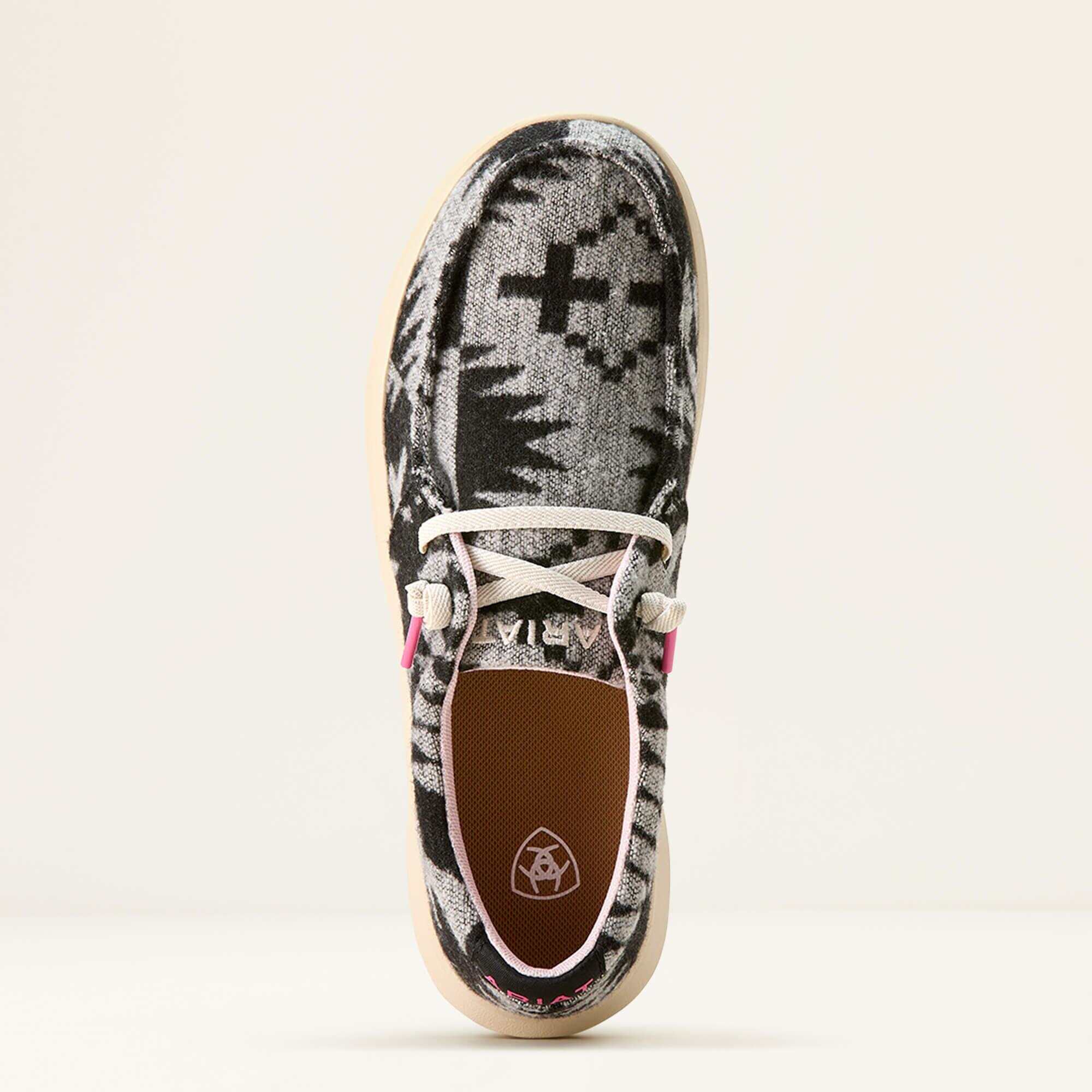 Hilo Shoe