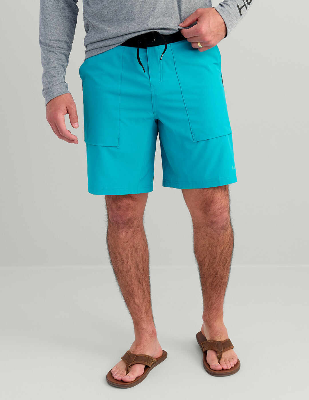East Point Boardshorts