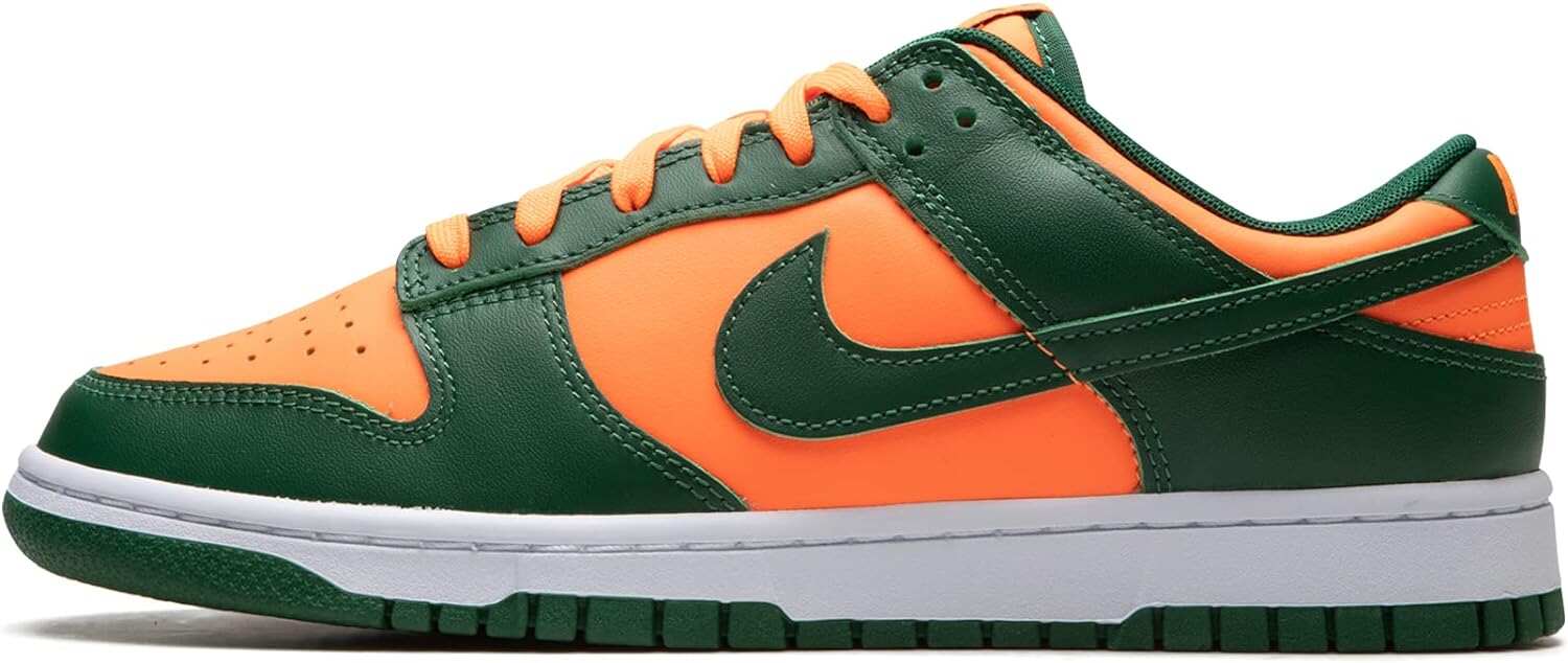 Nike Sb Dunk Low Civilist Mens Cz5123 001 - Size