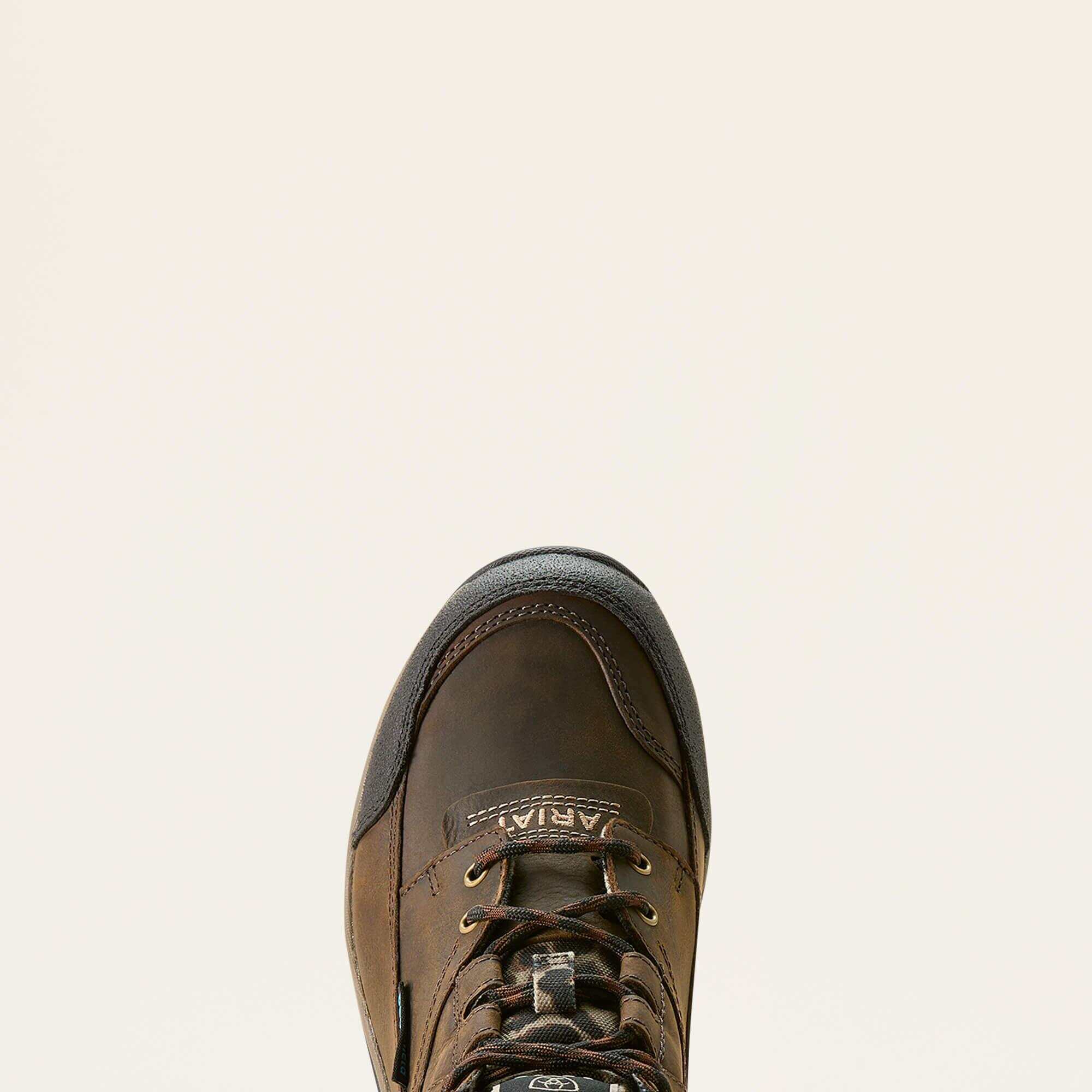 Terrain Waterproof Boot