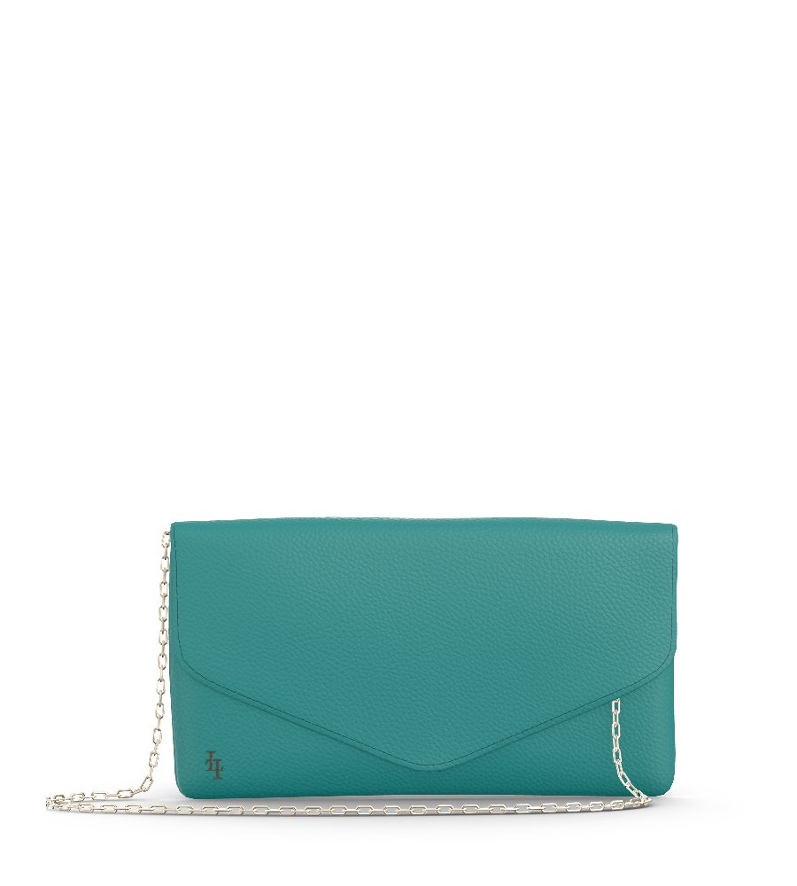 Comodo Envelope Clutch
