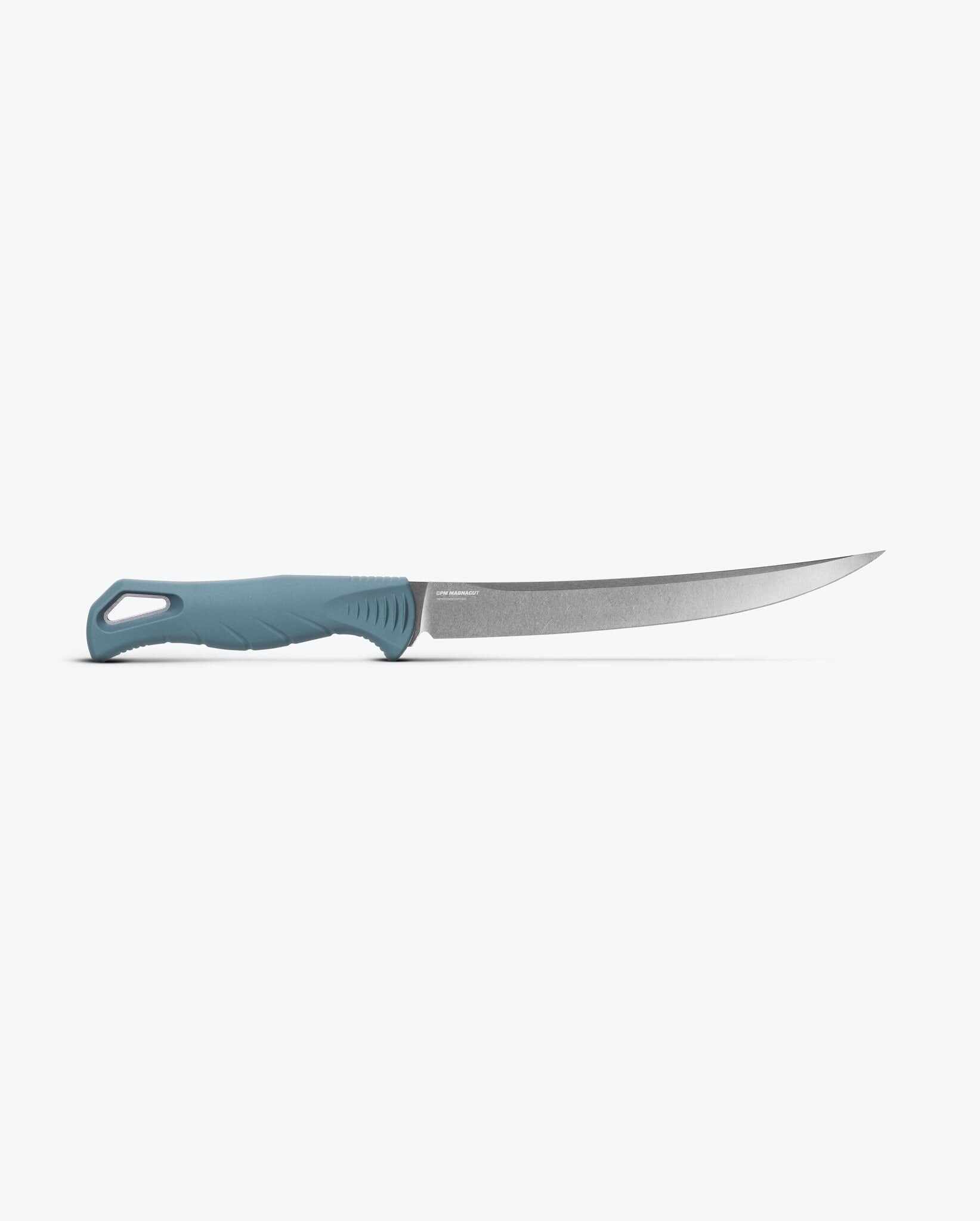 Fishcrafter™ | Depth Blue Santoprene® | 7