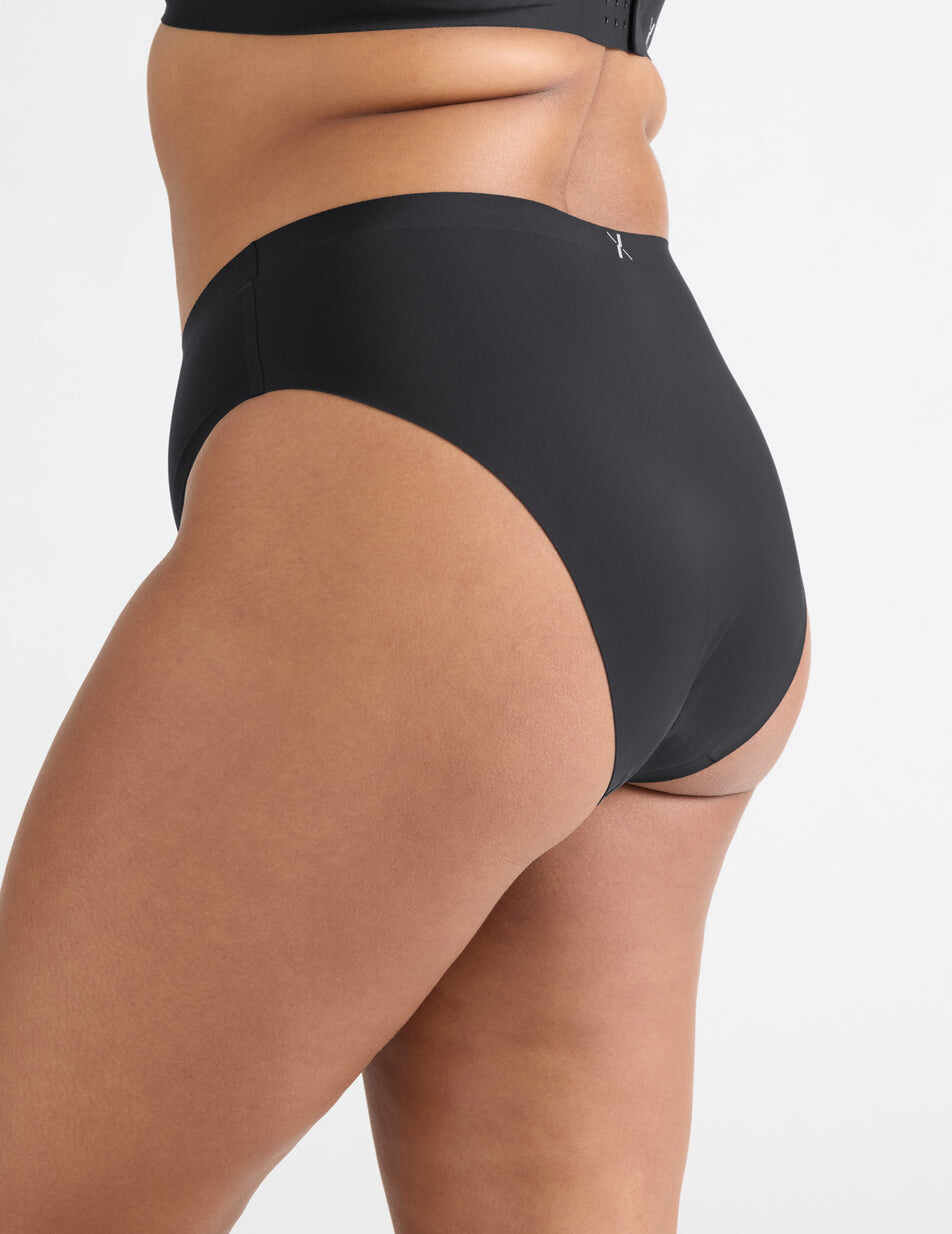 Leakproof UltraThin No-Show French Cut