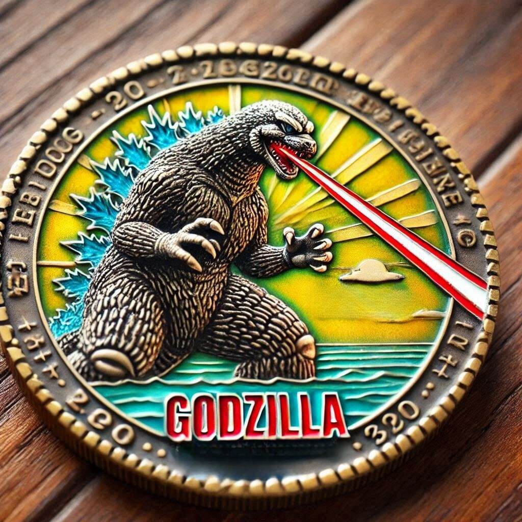 King of Monster Coin