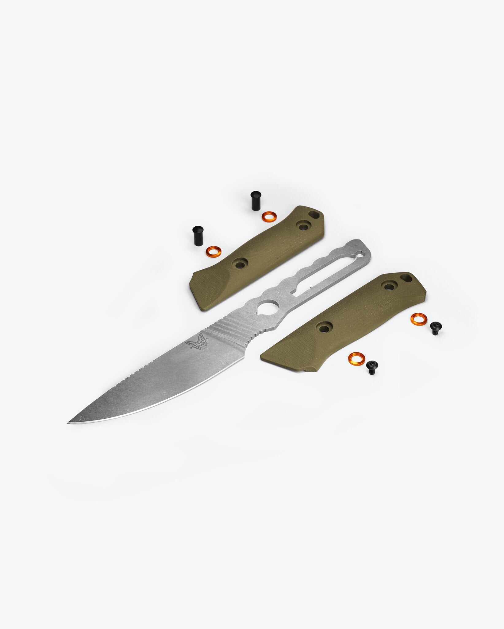 Raghorn® | OD Green G10