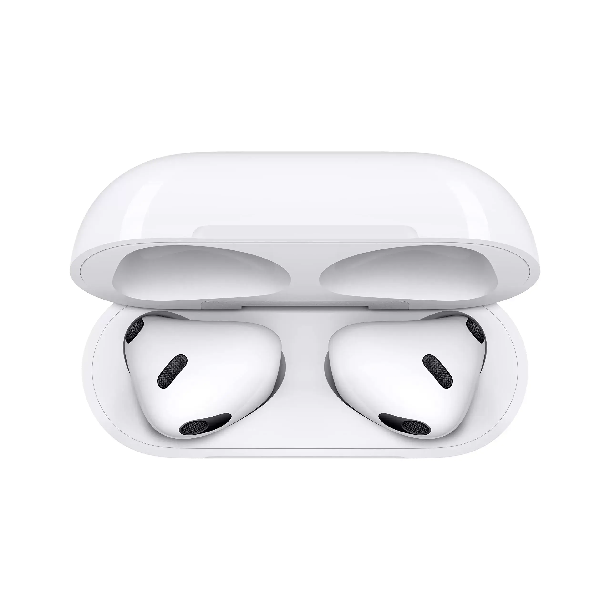 (3rd Generation) Wireless Earbuds with Lightning Charging Case