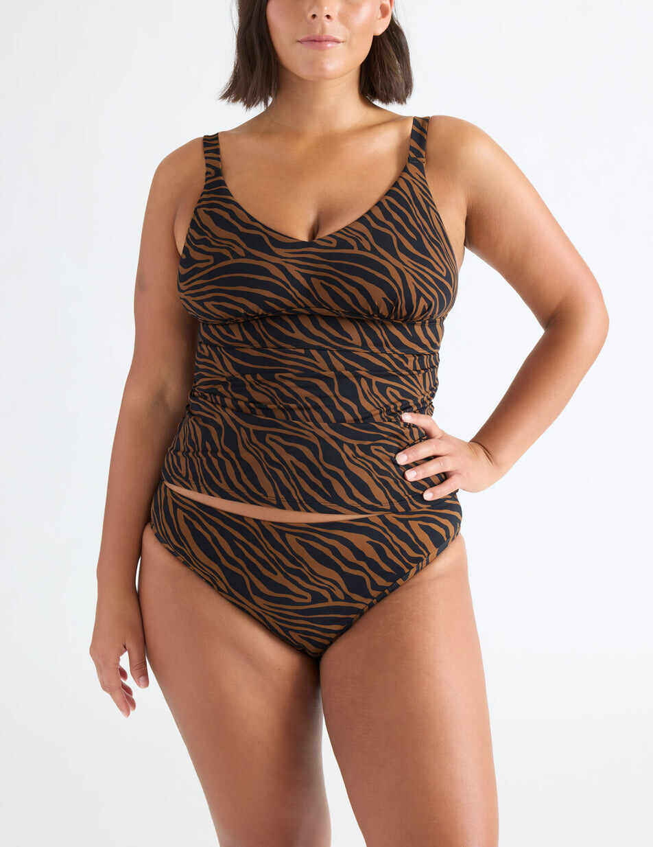 Tankini Top