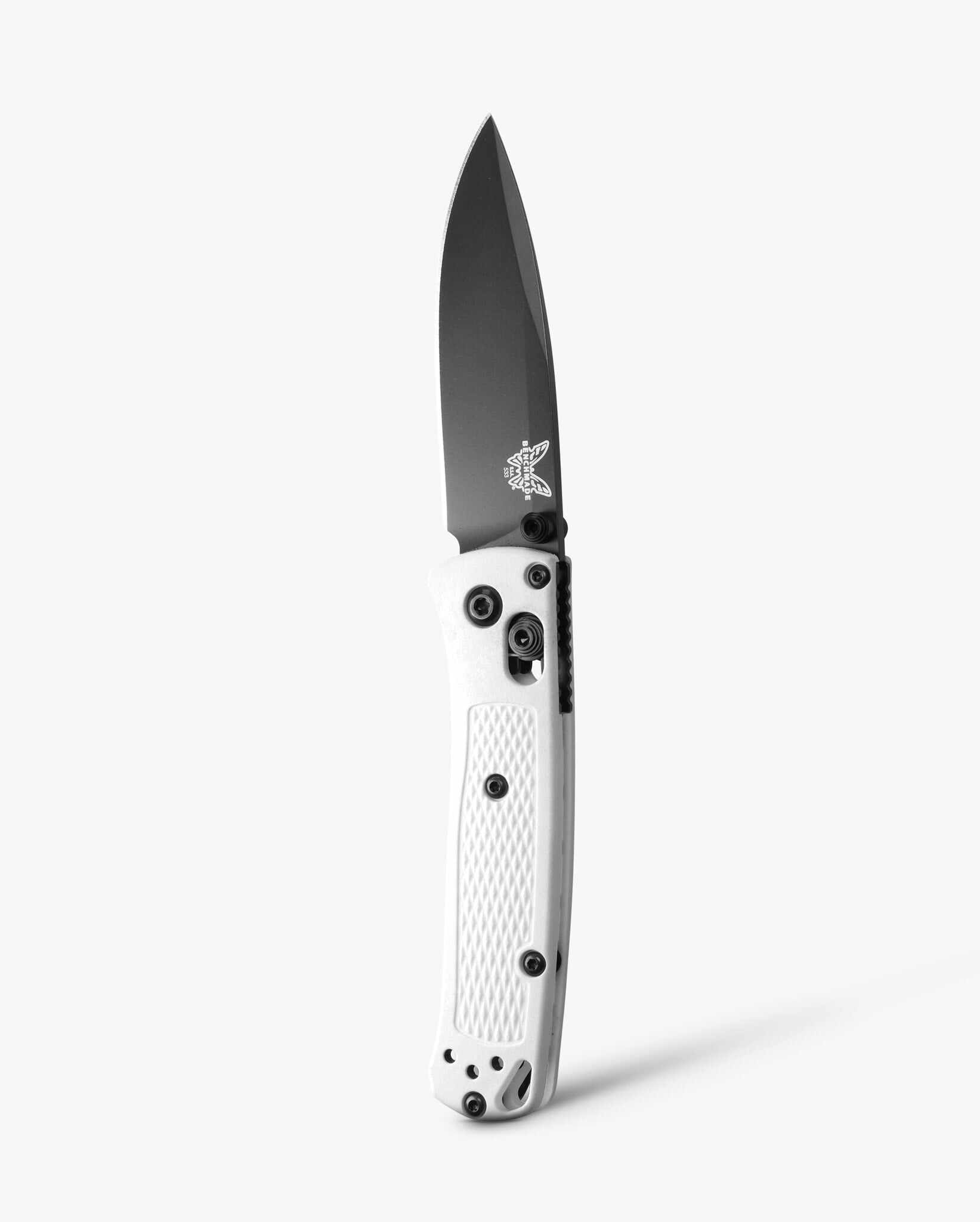 Mini Bugout® | White Grivory®