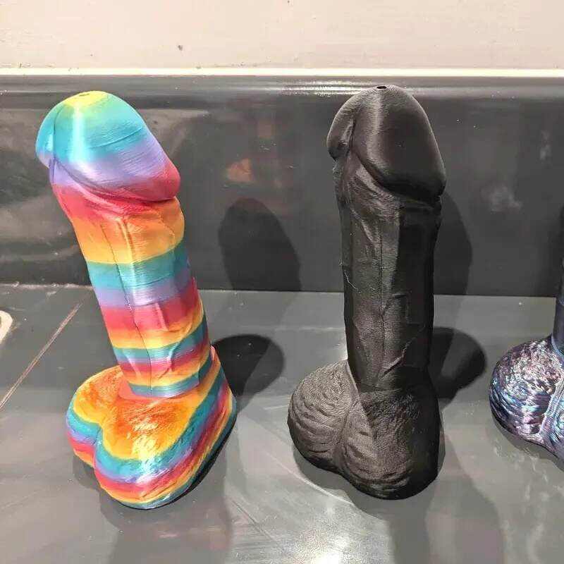 The Gusher Dispenser™